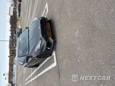 2018 FORD FOCUS ST 1FADP3L92JL289638 - główne zdjęcie licytacji z USA - miniatura
