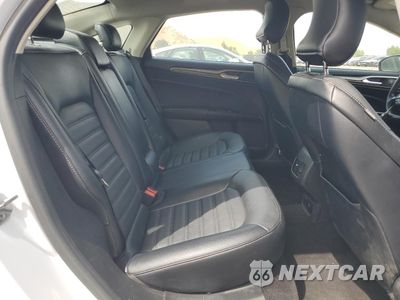 Zdjęcie 10 z 13 samochodu: 2017 FORD FUSION SE HYBRID VIN:3FA6P0LU0HR408942 - miniatura