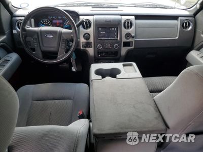 Zdjęcie 8 z 14 samochodu: 2013 FORD F150 SUPERCREW VIN:1FTFW1CT8DKD03798 - miniatura