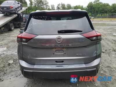 Zdjęcie 6 z 15 samochodu: 2024 NISSAN ROGUE SV VIN:JN8BT3BB0RW176500 - miniatura
