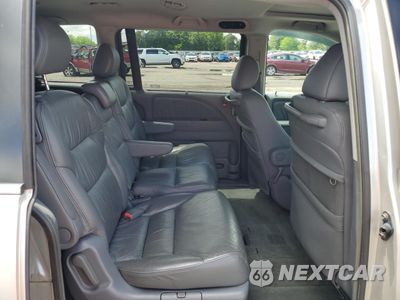 Zdjęcie 11 z 13 samochodu: 2006 HONDA ODYSSEY EXL VIN:5FNRL38626B443348 - miniatura