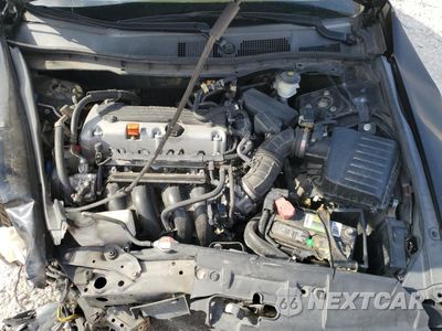 Zdjęcie 11 z 12 samochodu: 2010 HONDA ACCORD LXP VIN:1HGCP2F41AA064138 - miniatura