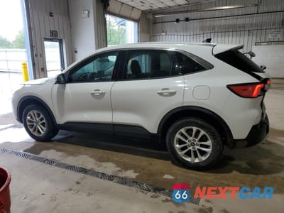 Drugie zdjęcie samochodu z przodu: 2020 FORD ESCAPE SE VIN:1FMCU9G69LUA13970 - miniatura