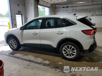 Drugie zdjęcie samochodu z przodu: 2020 FORD ESCAPE SE VIN:1FMCU9G69LUA13970 - miniatura