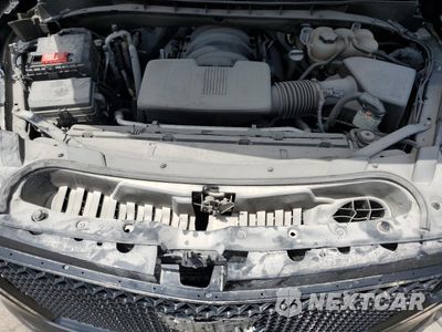 Zdjęcie 12 z 14 samochodu: 2021 CADILLAC ESCALADE SPORT VIN:1GYS4FKL9MR255362 - miniatura