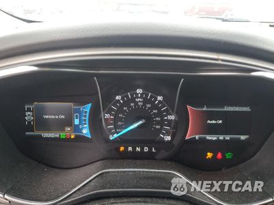 Zdjęcie 9 z 13 samochodu: 2017 FORD FUSION SE HYBRID VIN:3FA6P0LU3HR409082 - miniatura