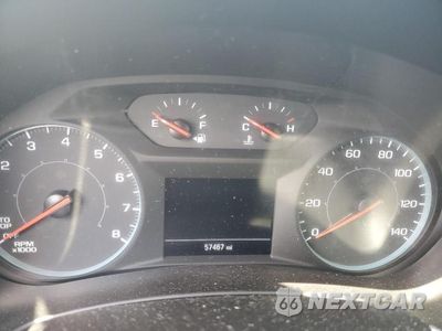 Zdjęcie 9 z 14 samochodu: 2020 CHEVROLET EQUINOX LS VIN:2GNAXHEV9L6216208 - miniatura