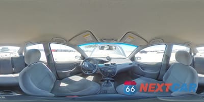 Zdjęcie 14 z 14 samochodu: 2002 FORD FOCUS SE VIN:1FAFP34332W127777 - miniatura