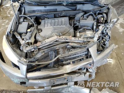 Zdjęcie 12 z 13 samochodu: 2009 TOYOTA RAV4 VIN:JTMBK33V59D007124 - miniatura