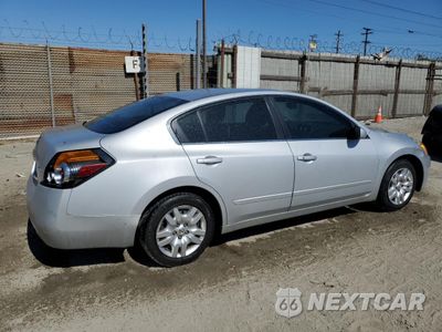Trzecie zdjęcie samochodu z tyłu: 2012 NISSAN ALTIMA BASE VIN:1N4AL2AP3CN544749 - miniatura