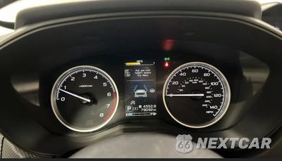 Zdjęcie 8 z 10 samochodu: 2020 SUBARU FORESTER PREMIUM VIN:JF2SKAGC9LH514848 - miniatura