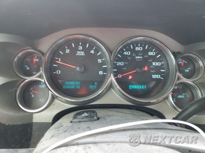 Zdjęcie 9 z 14 samochodu: 2009 GMC SIERRA K1500 VIN:1GTEK19049Z243442 - miniatura