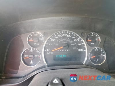 Zdjęcie 9 z 14 samochodu: 2022 CHEVROLET EXPRESS G3500 LS VIN:1GAZGNF72N1171881 - miniatura