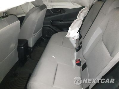 Zdjęcie 10 z 12 samochodu: 2024 TOYOTA PRIUS LE VIN:JTDADABUXR3008410 - miniatura