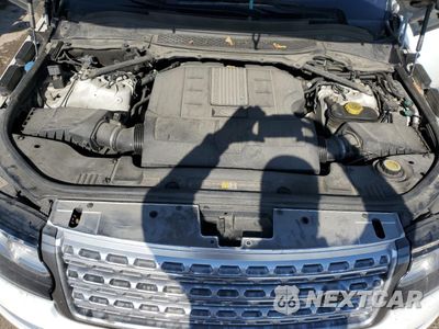 Zdjęcie 12 z 14 samochodu: 2015 LAND ROVER RANGE ROVER AUTOBIOGRAPHY VIN:SALGV3TF4FA220903 - miniatura