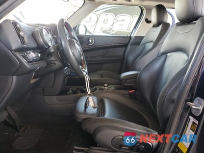Zdjęcie 7 z 15 samochodu: 2020 MINI COOPER S COUNTRYMAN ALL4 VIN:WMZYX1C05L3L24919 - miniatura