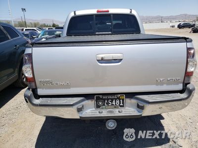 Zdjęcie 6 z 12 samochodu: 2013 TOYOTA TACOMA DOUBLE CAB VIN:3TMLU4EN5DM116911 - miniatura