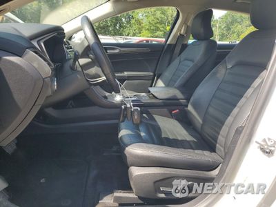 Zdjęcie 7 z 12 samochodu: 2018 FORD FUSION SE HYBRID VIN:3FA6P0LUXJR171768 - miniatura