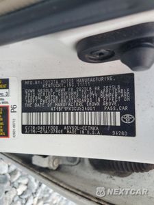 Zdjęcie 13 z 15 samochodu: 2012 TOYOTA CAMRY BASE VIN:4T1BF1FK3CU524001 - miniatura