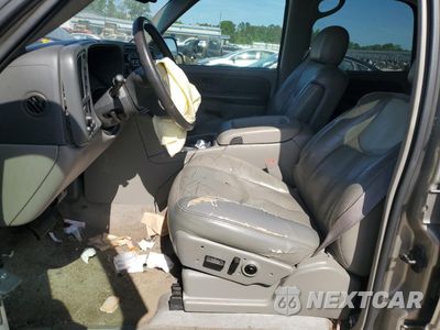 Zdjęcie 7 z 14 samochodu: 2003 CHEVROLET TAHOE K1500 VIN:1GNEK13TX3J151882 - miniatura