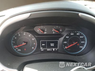 Zdjęcie 9 z 15 samochodu: 2017 CHEVROLET MALIBU LS VIN:1G1ZB5ST7HF278451 - miniatura