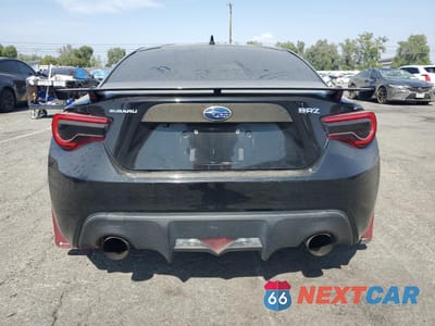 Zdjęcie 6 z 15 samochodu: 2017 SUBARU BRZ 2.0 LIMITED VIN:JF1ZCAC1XH8600651 - miniatura