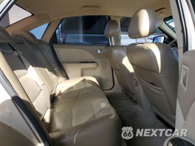 Zdjęcie 10 z 14 samochodu: 2006 MERCURY MONTEGO PREMIER VIN:1MEFM42136G601204 - miniatura