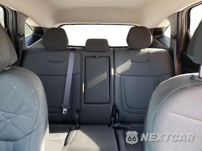 Zdjęcie 10 z 16 samochodu: 2022 HYUNDAI TUCSON SEL VIN:5NMJB3AE5NH143706 - miniatura