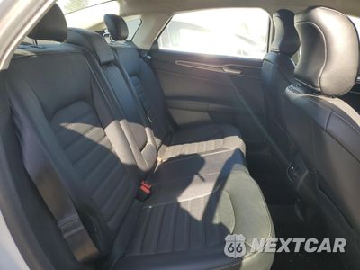 Zdjęcie 10 z 13 samochodu: 2017 FORD FUSION SE HYBRID VIN:3FA6P0LU1HR409758 - miniatura