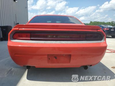 Zdjęcie 6 z 12 samochodu: 2010 DODGE CHALLENGER SE VIN:2B3CJ4DV4AH205956 - miniatura