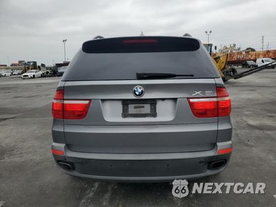Zdjęcie 6 z 15 samochodu: 2008 BMW X5 4.8I VIN:5UXFE83578L162668 - miniatura