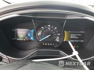 Zdjęcie 9 z 13 samochodu: 2018 FORD FUSION SE HYBRID VIN:3FA6P0LU3JR118748 - miniatura