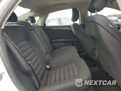 Zdjęcie 10 z 12 samochodu: 2019 FORD FUSION SE VIN:3FA6P0LU1KR124792 - miniatura