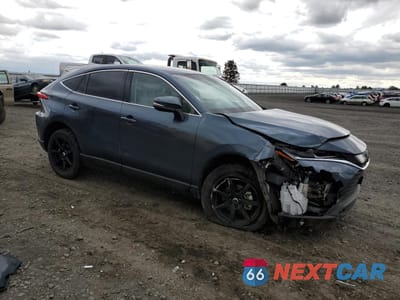 Czwarte zdjęcie samochodu z boku: 2024 TOYOTA VENZA LE VIN:JTEAAAAH5RJ159630 - miniatura