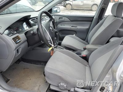 Zdjęcie 7 z 12 samochodu: 2006 MITSUBISHI LANCER ES VIN:JA3AJ26E56U045032 - miniatura