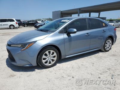 2020 TOYOTA COROLLA LE 5YFEPRAE8LP126181 - główne zdjęcie licytacji z USA - miniatura