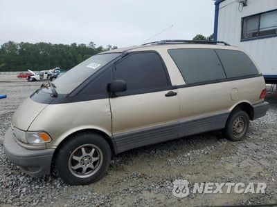 1996 TOYOTA PREVIA DX JT3AC12R8R1131461 - główne zdjęcie licytacji z USA - miniatura