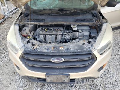 Zdjęcie 12 z 16 samochodu: 2017 FORD ESCAPE S VIN:1FMCU0F78HUE35726 - miniatura