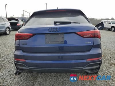 Zdjęcie 6 z 12 samochodu: 2022 AUDI Q3 VIN:WA1EECF33N1128321 - miniatura