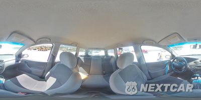 Zdjęcie 14 z 14 samochodu: 2003 FORD FOCUS SE VIN:1FAFP36323W210082 - miniatura