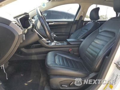 Zdjęcie 7 z 13 samochodu: 2018 FORD FUSION SE HYBRID VIN:3FA6P0LU7JR118672 - miniatura