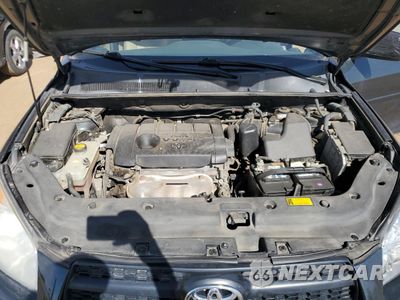 Zdjęcie 12 z 16 samochodu: 2011 TOYOTA RAV4 VIN:2T3BF4DV3BW177211 - miniatura
