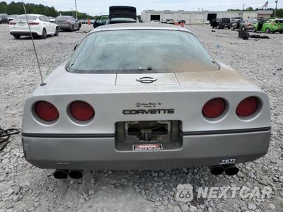 Zdjęcie 6 z 12 samochodu: 1985 CHEV CORVETTE VIN:1G1YY0785F5132568 - miniatura