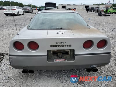 Zdjęcie 6 z 14 samochodu: 1985 CHEVROLET CORVETTE VIN:1G1YY0785F5132568 - miniatura