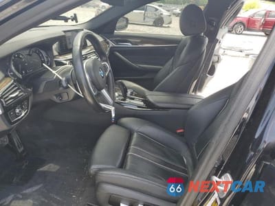 Zdjęcie 7 z 12 samochodu: 2018 BMW 540 I VIN:WBAJE5C58JWA95464 - miniatura