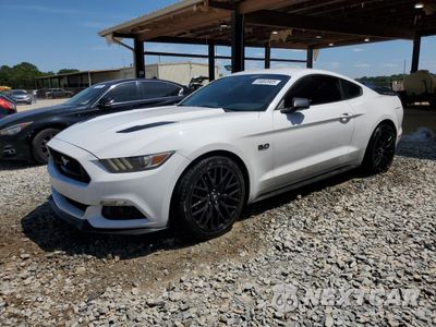 2016 FORD MUSTANG GT 1FA6P8CF9G5302782 - główne zdjęcie licytacji z USA - miniatura