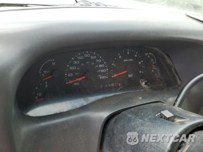 Zdjęcie 9 z 12 samochodu: 2004 FORD F350 SUPER DUTY VIN:1FDWF36L54ED72305 - miniatura