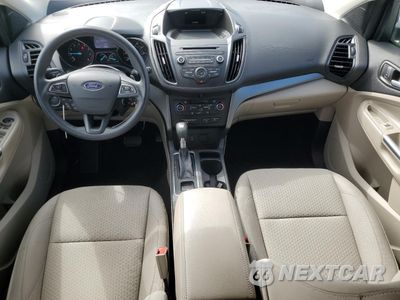 Zdjęcie 8 z 13 samochodu: 2017 FORD ESCAPE SE VIN:1FMCU9GD5HUC98415 - miniatura
