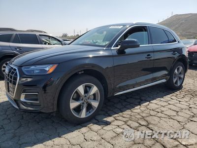 2023 AUDI Q5 PREMIUM 40 WA1ABAFY2P2138648 - główne zdjęcie licytacji z USA - miniatura