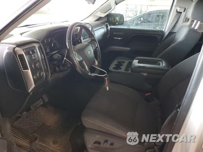 Zdjęcie 7 z 12 samochodu: 2016 CHEVROLET SILVERADO K1500 LT VIN:3GCUKREC4GG291952 - miniatura